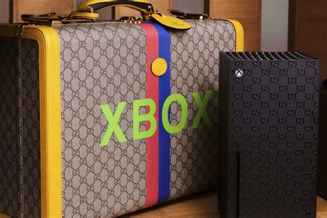 xbox gucci edition|gucci xbox series x price.